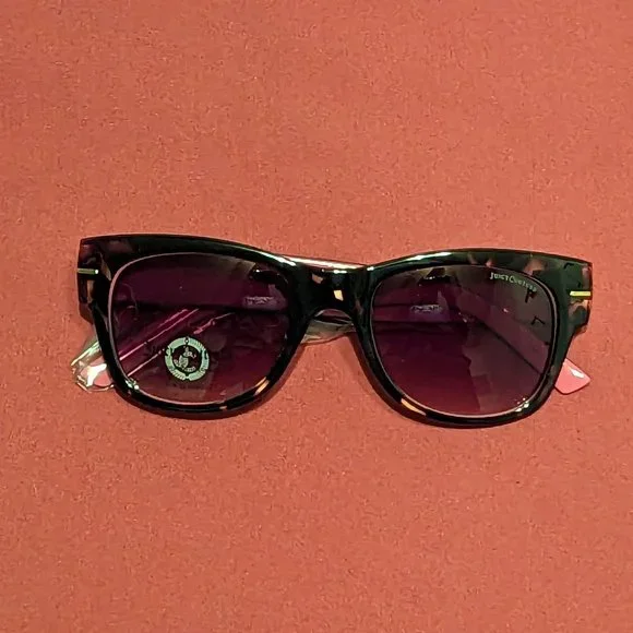 Lot of Juicy Couture Sunglasses #4*** - Picture 6 of 6